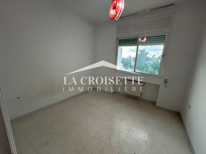 Villa S+3 à La Marsa 